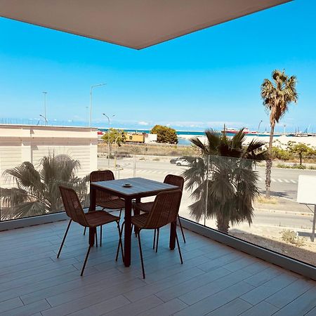 Marisabella Suite 6 Bari Kültér fotó