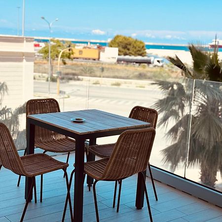 Marisabella Suite 6 Bari Kültér fotó