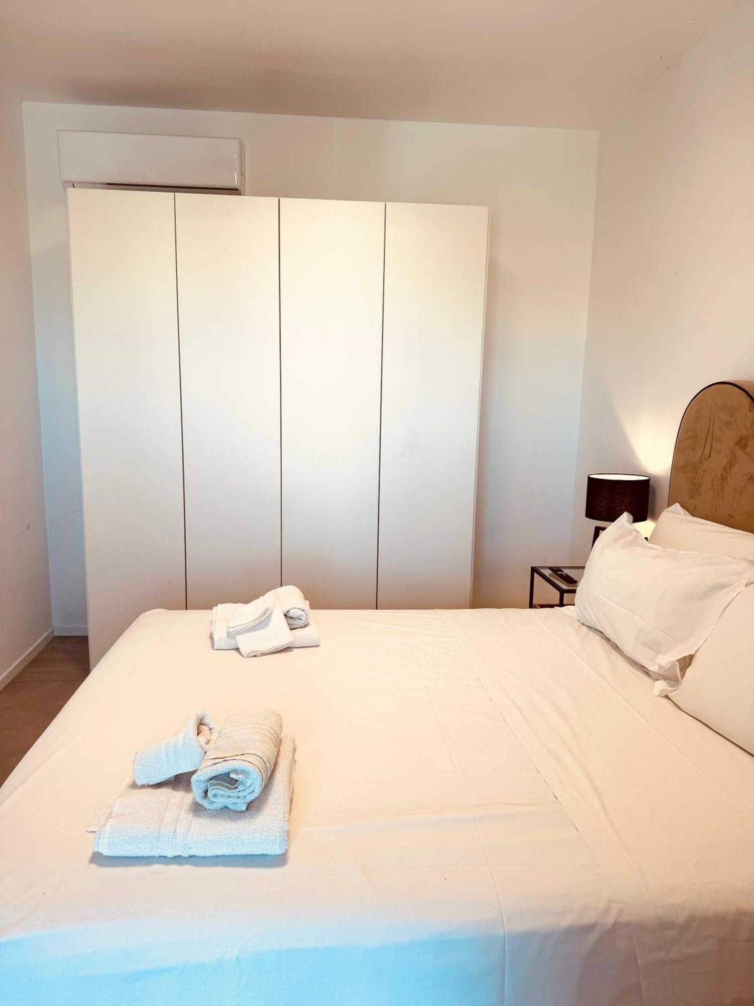 Marisabella Suite 6 Bari Kültér fotó