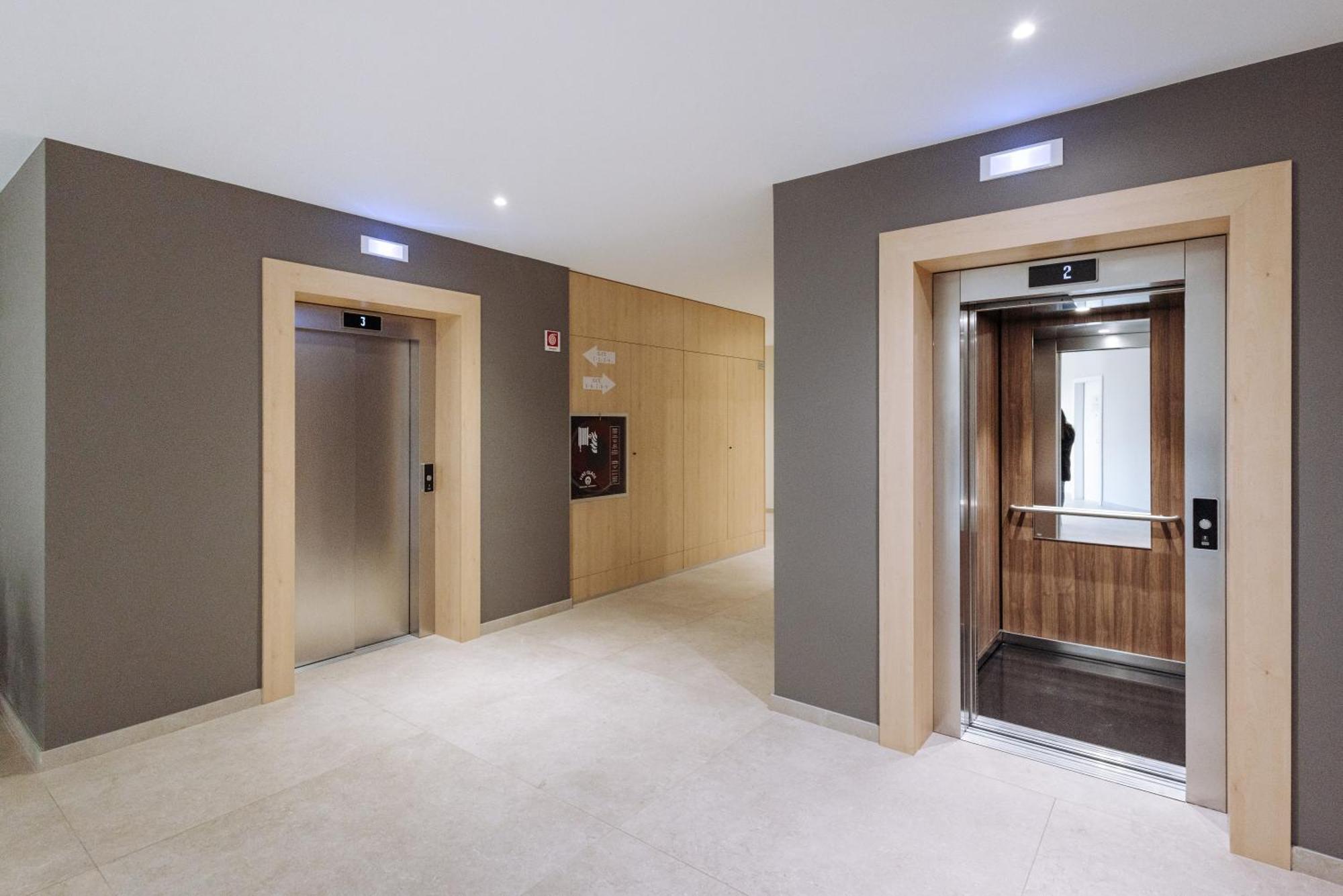 Marisabella Suite 6 Bari Kültér fotó