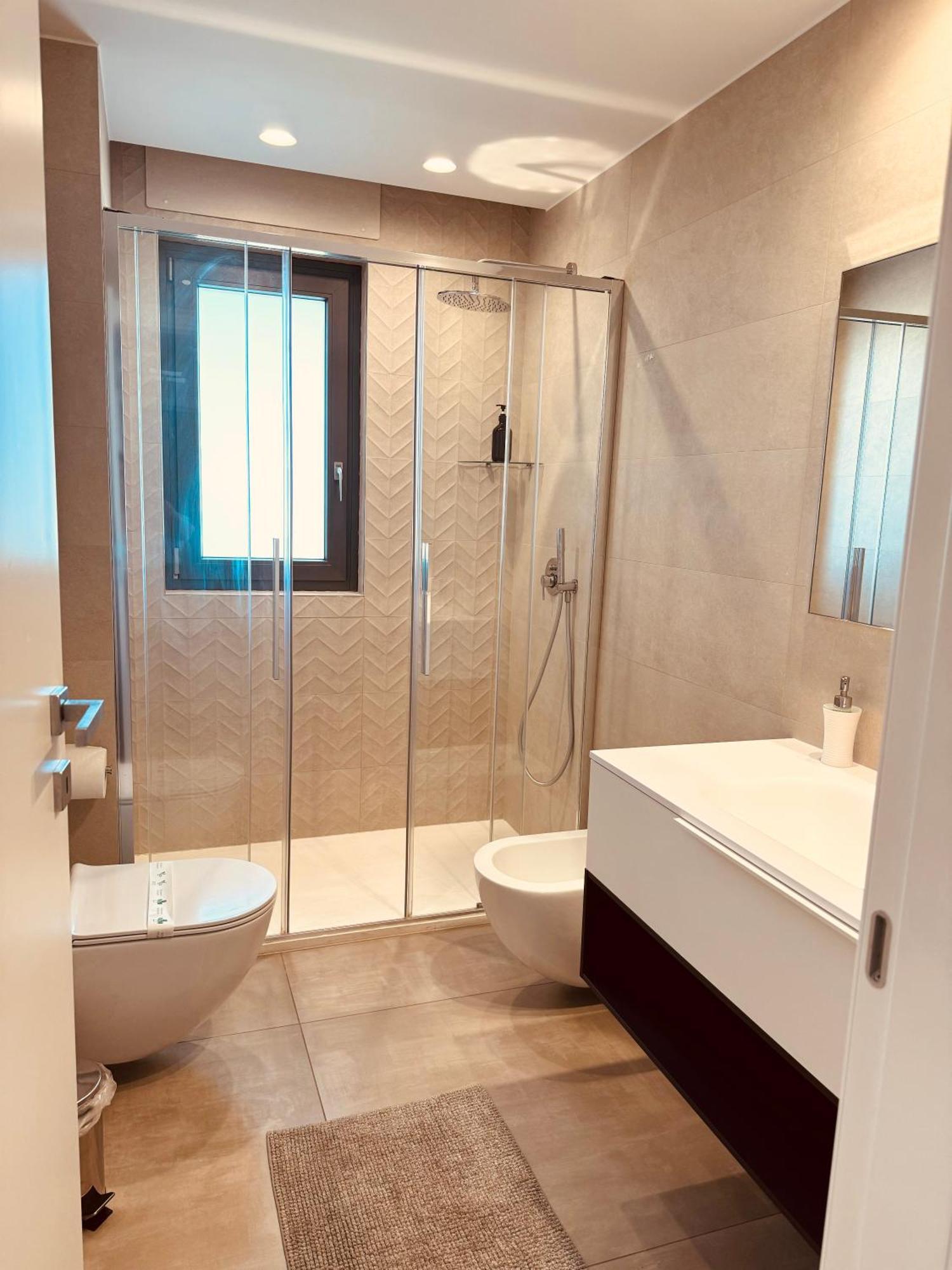 Marisabella Suite 6 Bari Kültér fotó