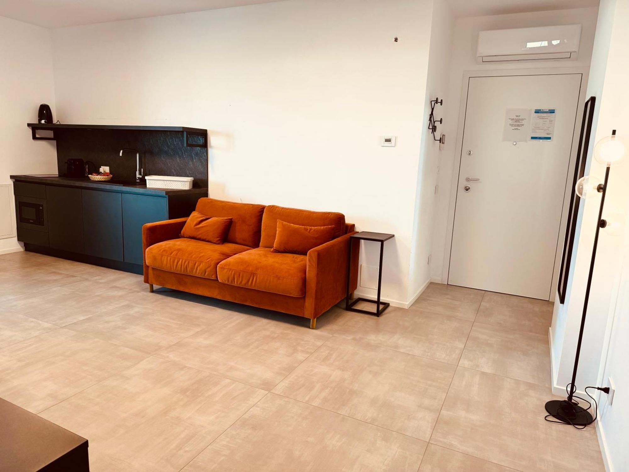 Marisabella Suite 6 Bari Kültér fotó