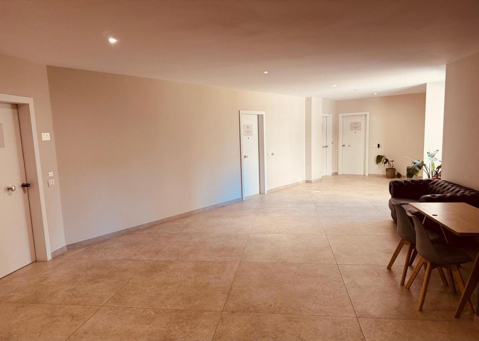 Marisabella Suite 6 Bari Kültér fotó